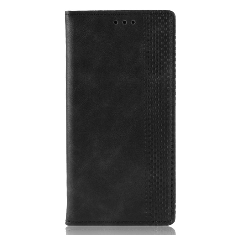 BUSINESS Pénztárca tok LG K41s / K51s fekete termék 2. képe