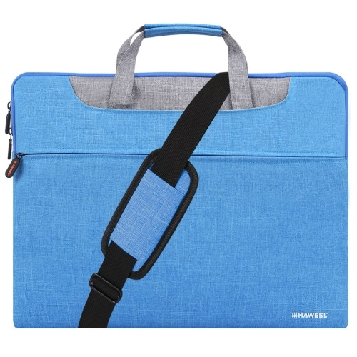 HAWEEL laptoptáska akár 15,6&quot;-os kék átlóval akciós termékkép 1