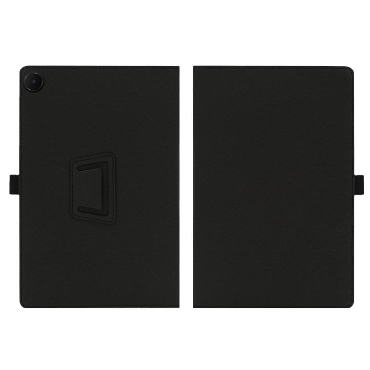 LEATHER Flip tok TCL-hez Tab 10L Gen 2 világoskék termék 2. képe