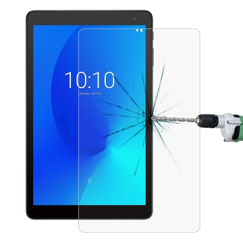 Edzett üveg Alcatel 1T 10 akciós termékkép 1