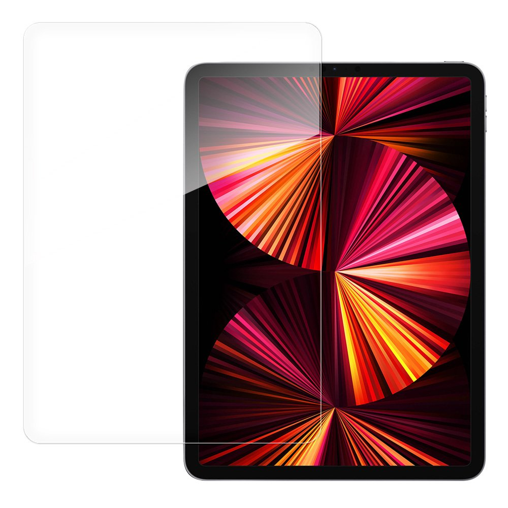 Edzett üveg Apple iPad Pro 11 (2022 / 2021 / 2020 / 2018) akciós termékkép 1