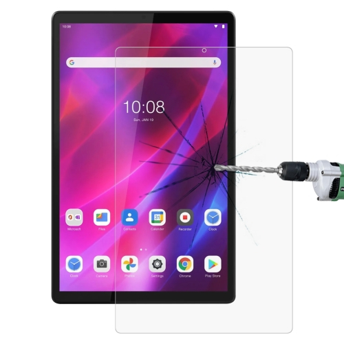 Edzett üveg Lenovo Tab K10 akciós termékkép 1