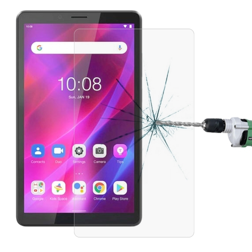 Edzett üveg Lenovo Tab M7 G3 (3. generáció) akciós termékkép 1
