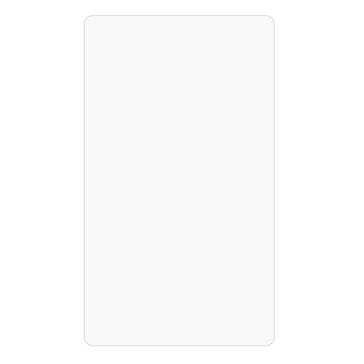 Edzett üveg Lenovo Tab M7 G3 (3. generáció) termék 2. képe