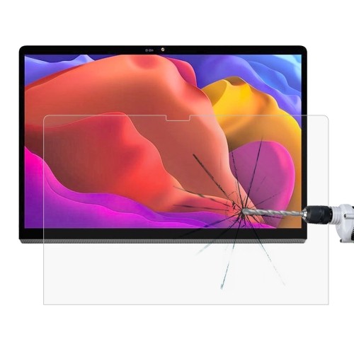 Edzett üveg Lenovo Yoga Tab 13 akciós termékkép 1