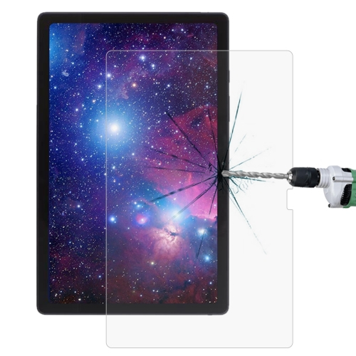 Edzett üveg Samsung Galaxy Tab A8 (SM-X205 / SM-X200) akciós termékkép 1