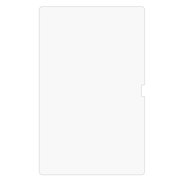 Edzett üveg Samsung Galaxy Tab A8 (SM-X205 / SM-X200) termék 2. képe