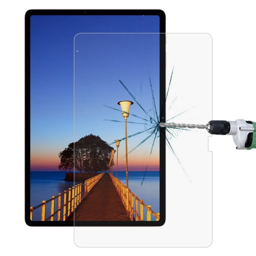 Edzett üveg Samsung Galaxy Tab S8 Plus akciós termékkép 1