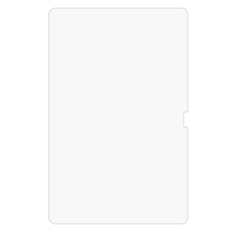 Edzett üveg Samsung Galaxy Tab S8 Plus termék 2. képe