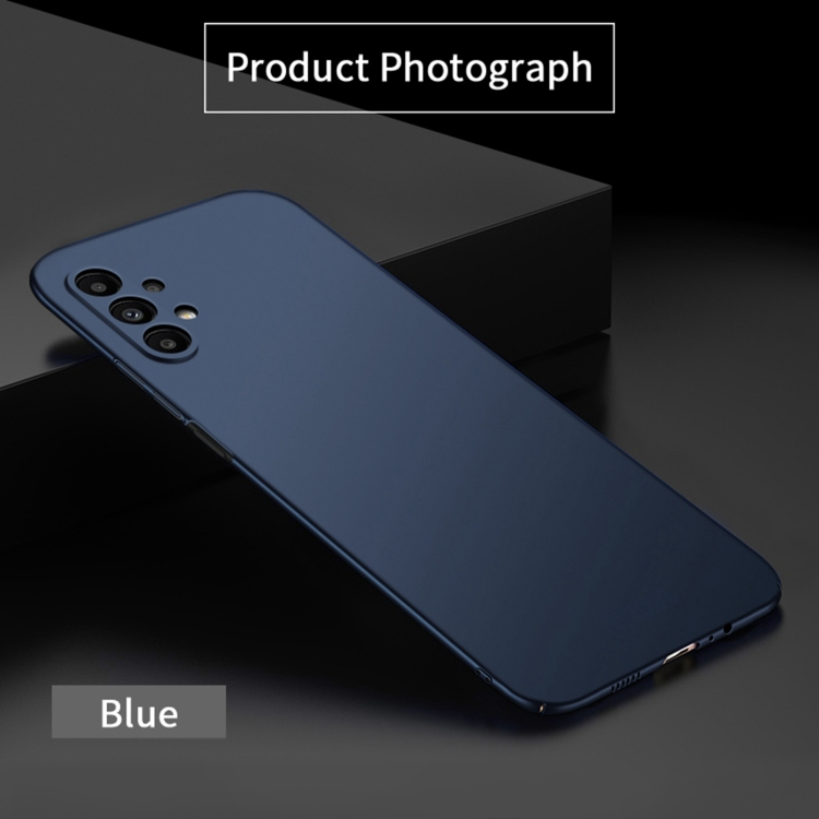 MOFI Ultravékony tok Samsung Galaxy A13 kék termék 2. képe
