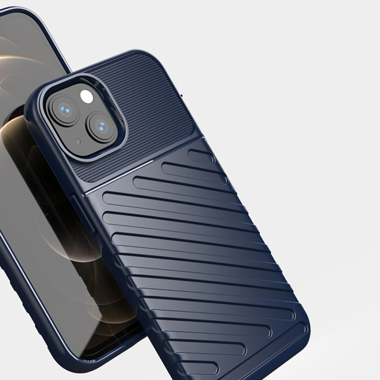 THUNDER Védőtok Apple iPhone 13 mini kék termék 2. képe
