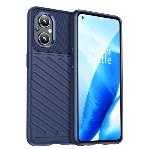 THUNDER Védőburkolat OnePlus Nord N20 5G kék akciós termékkép 1