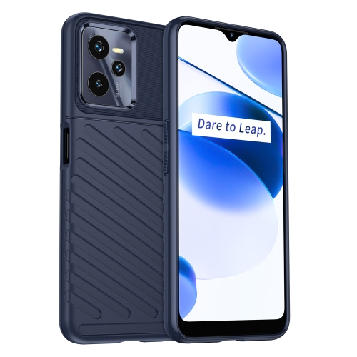 THUNDER Realme C35 kék akciós termékkép 1