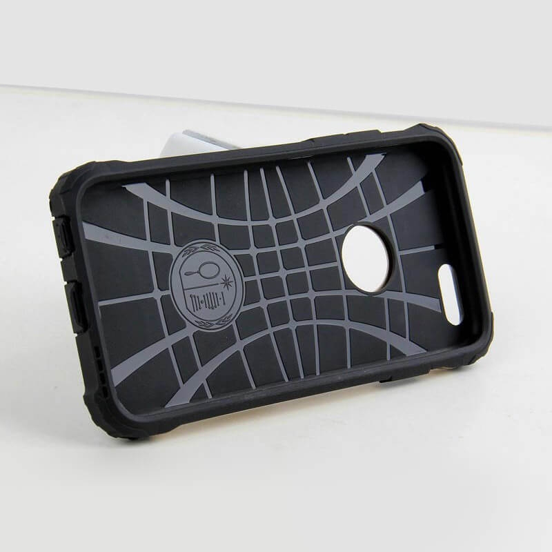 TOUGH Ochranný kryt Samsung Galaxy S9 Plus zlatý termék 2. képe