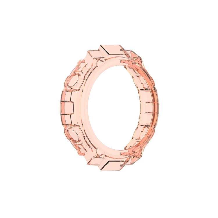 TPU védőtok Amazfit T-Rex narancssárga termék 2. képe