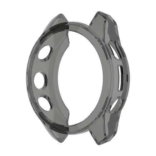 TPU Garmin Fenix 7S fekete akciós termékkép 1