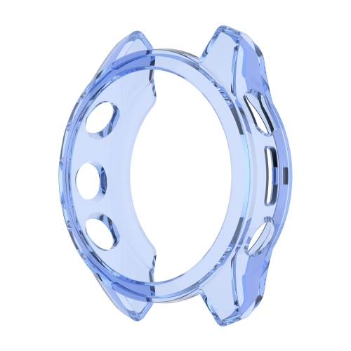 TPU Garmin Fenix 7S kék akciós termékkép 1