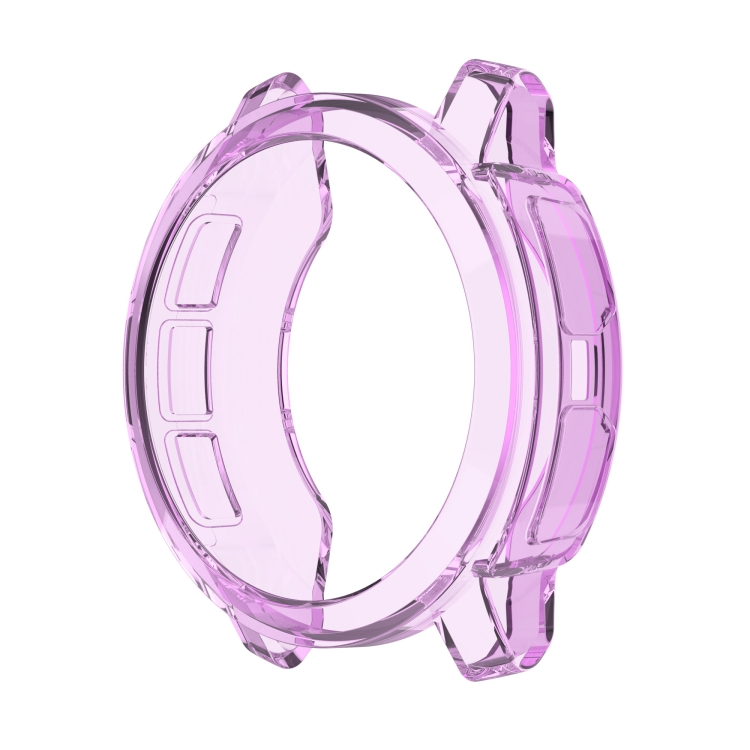 TPU védőburkolat Garmin Instinct 2 lila termék 2. képe