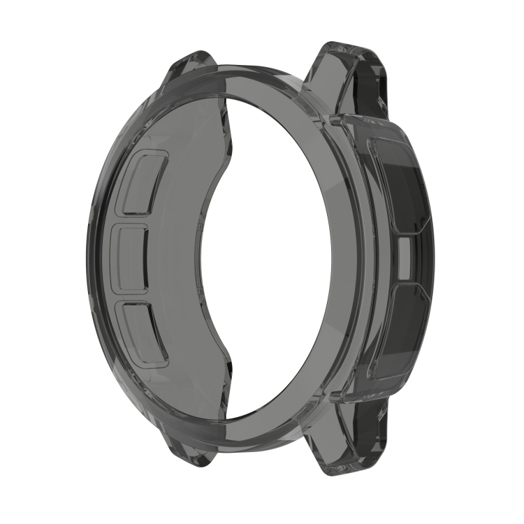 TPU védőburkolat Garmin Instinct 2S fekete termék 2. képe