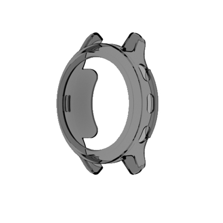 TPU védőtok Garmin Venu 2 Plus fekete akciós termékkép 1