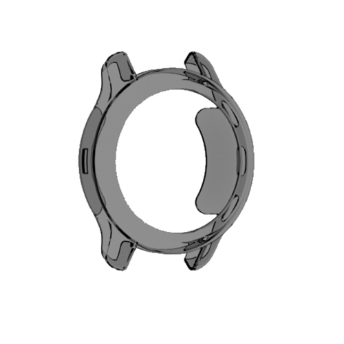 TPU védőtok Garmin Venu 2 Plus fekete termék 2. képe