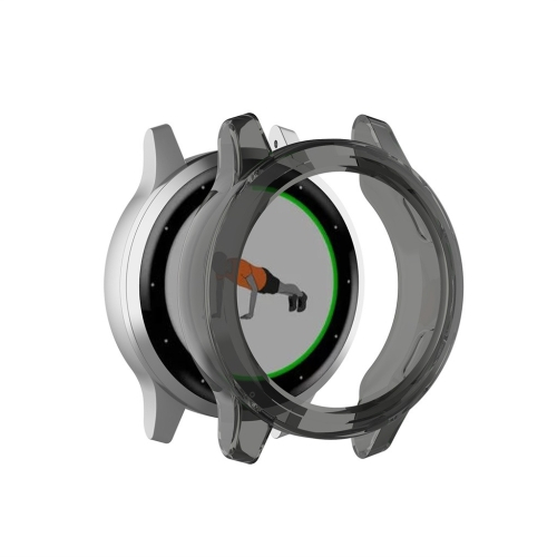 TPU védőtok Garmin Vivoactive 4 / Garmin Venu 2 fekete termék 2. képe