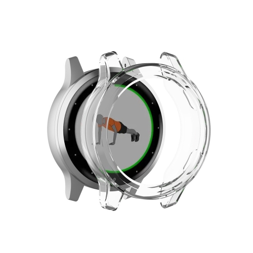 TPU védőburkolat Garmin Vivoactive 4 / Garmin Venu 2 átlátszó termék 2. képe