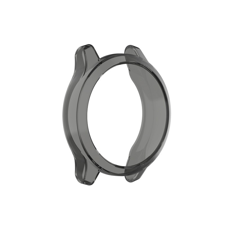 TPU védőburkolat Garmin Vivomove 3S fekete termék 2. képe
