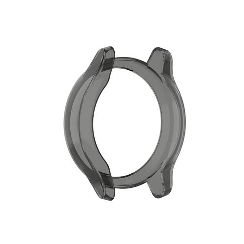 TPU védőburkolat Garmin Vivomove 3S fekete akciós termékkép 1