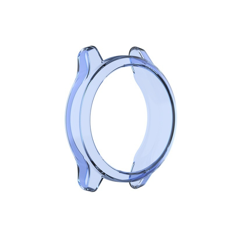 TPU védőburkolat Garmin Vivomove 3S kék termék 2. képe