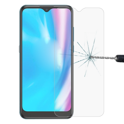 Edzett védőüveg Alcatel 1SE (2020) akciós termékkép 1