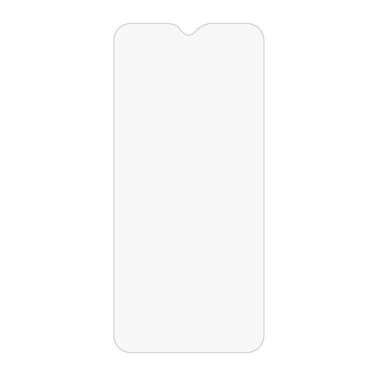 Edzett védőüveg Alcatel 1SE (2020) termék 2. képe