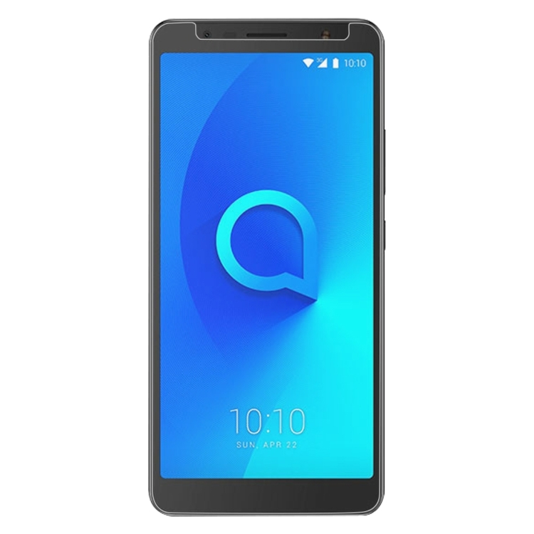 Alcatel 3C edzett üveg termék 2. képe