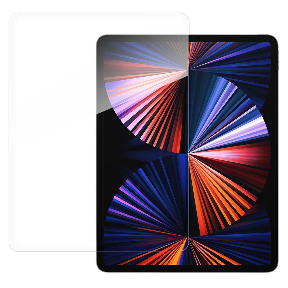 Edzett üveg Apple iPad Pro 12.9 2022 / 2021 akciós termékkép 1