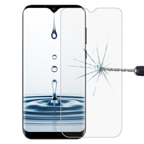Doogee X90 / X90L edzett üveg akciós termékkép 1