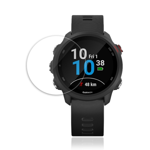 Garmin Forerunner 245 edzett üveg akciós termékkép 1