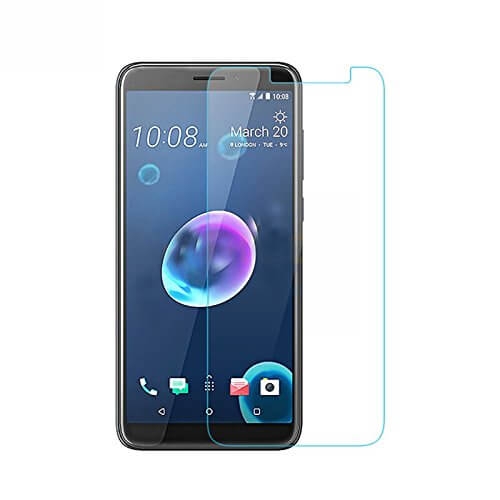 Edzett védőüveg HTC Desire 12 Plus akciós termékkép 1