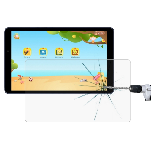 Huawei MatePad T 8&quot; edzett védőüveg akciós termékkép 1