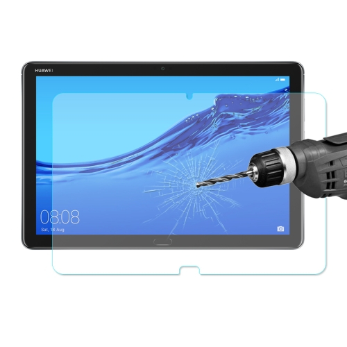 Edzett üveg Huawei MediaPad M5 Lite 10.1 akciós termékkép 1