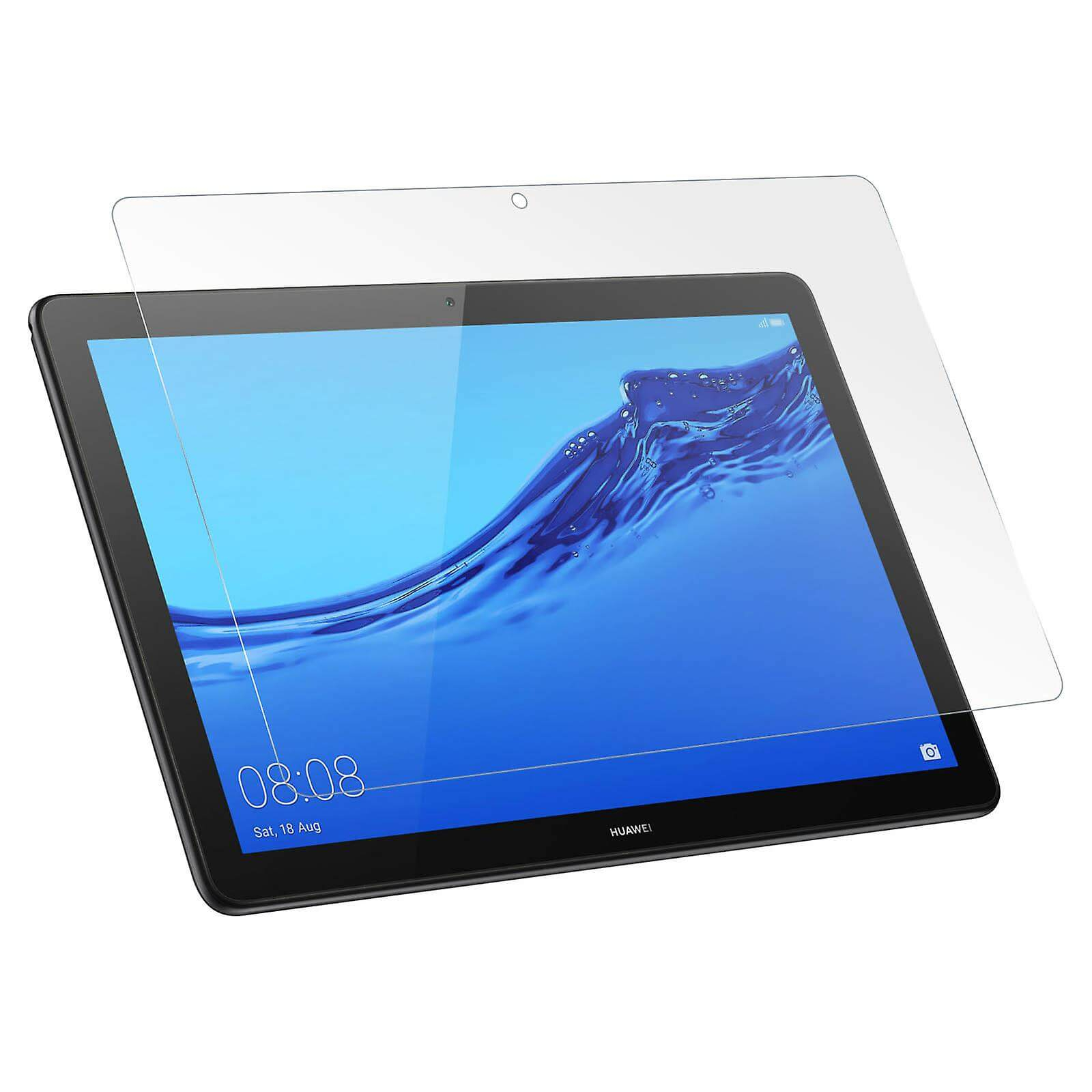 Edzett védőüveg Huawei MediaPad T5 10" akciós termékkép 1