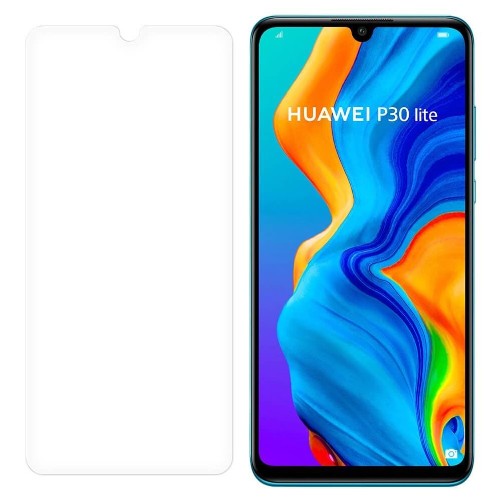 Huawei P30 Lite védő edzett üveg termék 2. képe