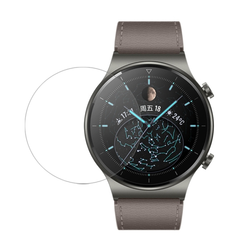 Huawei Watch GT2 Pro edzett üveg akciós termékkép 1