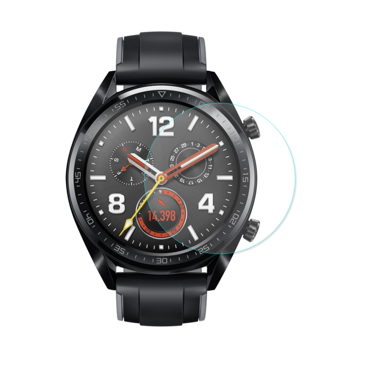 Edzett üveg Huawei Watch GT2 46 mm akciós termékkép 1