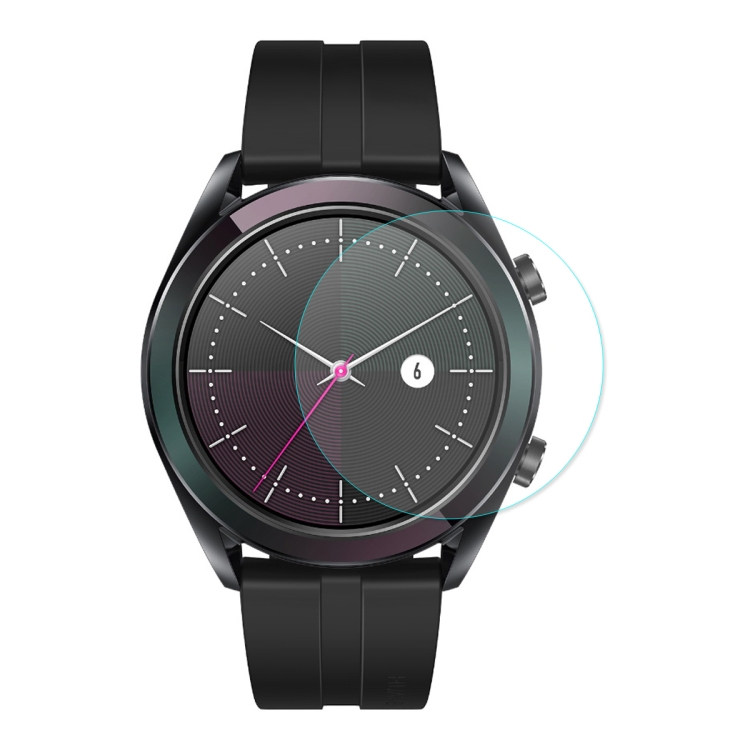 Edzett üveg Huawei Watch GT2 42 mm akciós termékkép 1