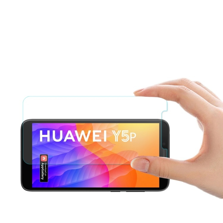Huawei Y5p edzett üveg termék 2. képe