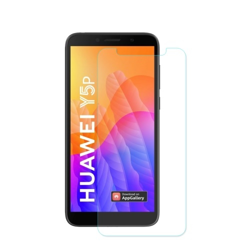 Huawei Y5p edzett üveg akciós termékkép 1
