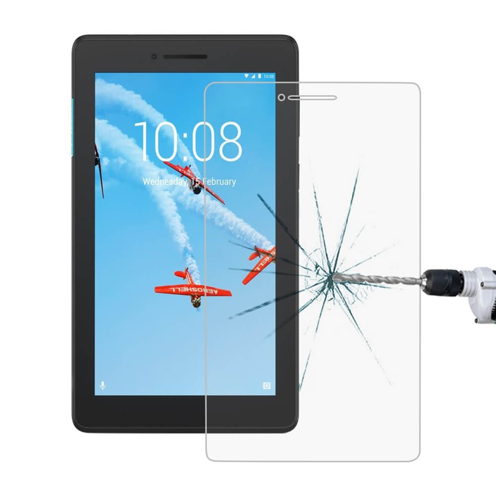 Edzett üveg Lenovo Tab E7 akciós termékkép 1