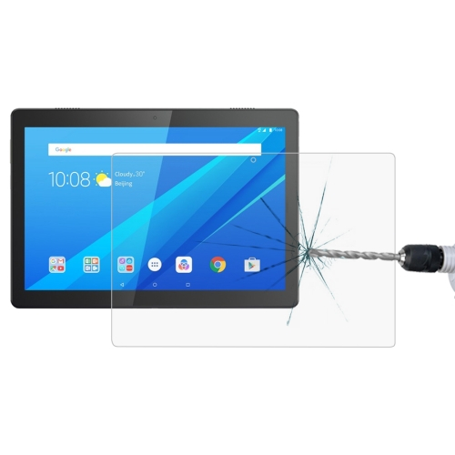 Tab M10 edzett edzett üveg (X605F / X505L / X505F / ZA4G0019CZ / ZA480034CZ) akciós termékkép 1