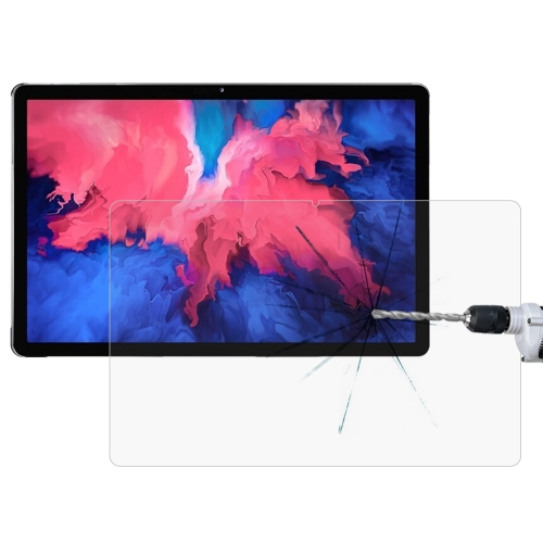 Tab P11 / P11 5G / P11 Plus védő edzett üveg akciós termékkép 1