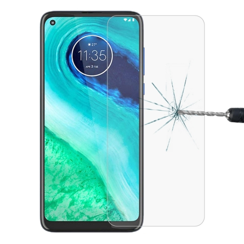 Motorola Moto G8 edzett üveg akciós termékkép 1